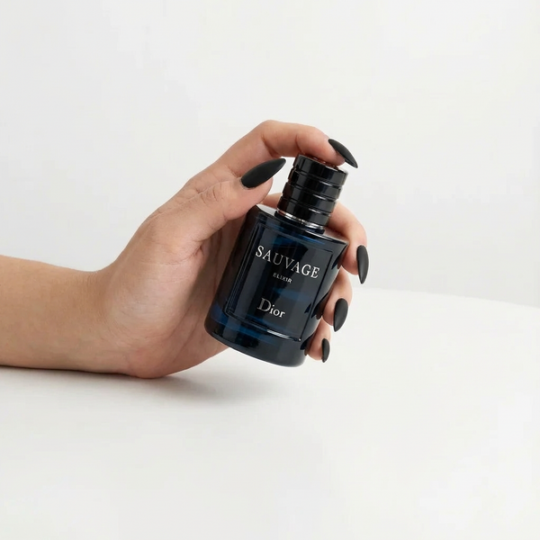 (Ліцензія) Парфумована вода Dior Sauvage Elixir для чоловіків, 100 мл 1247 фото