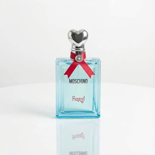 (Ліцензія) Парфумована вода Moschino Funny для жінок, 100 мл 1202 фото