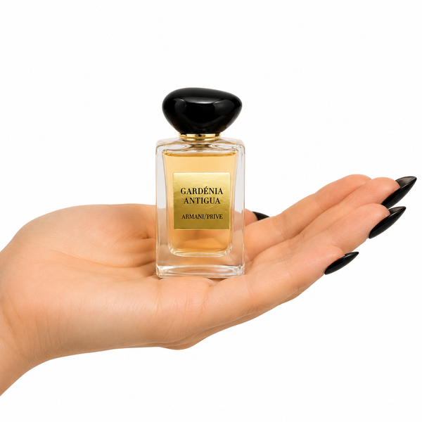 (Ліцензія) Мініатюра парфумів Giorgio Armani Priv&eacute; Gardenia Antigua для жінок, 7.5 мл 1523 фото