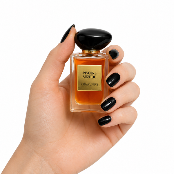 (Ліцензія) Мініатюра парфумів Giorgio Armani Priv&eacute; Pivoine Suzhou для жінок, 7.5 мл 1524 фото