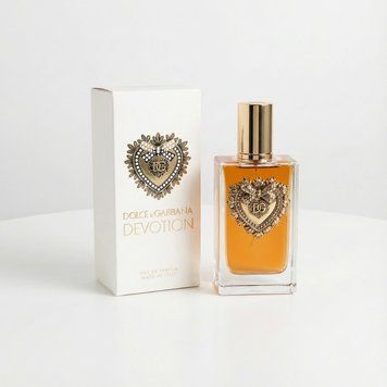 (Ліцензія) Парфумована вода Dolce & Gabbana Devotion Dolce & Gabbana для жінок, 100 мл 982 фото