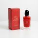(Ліцензія) Парфумована вода S&igrave; Passione Giorgio Armani для жінок, 100 мл 1109 фото 2