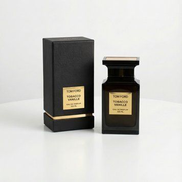 (Ліцензія) Парфумована вода Tobacco Vanille Tom Ford унісекс, 100 мл 987 фото