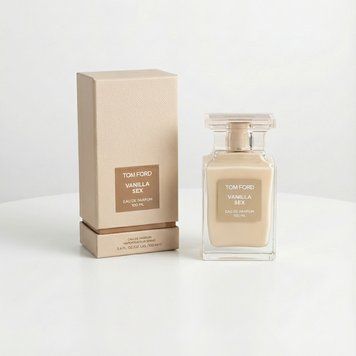 (Ліцензія) Парфуми Vanilla Sex Tom Ford унісекс, 100 мл 986 фото