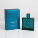 (Ліцензія) Туалетна вода Versace Eros EDT для чоловіків, 100 мл 919 фото 1