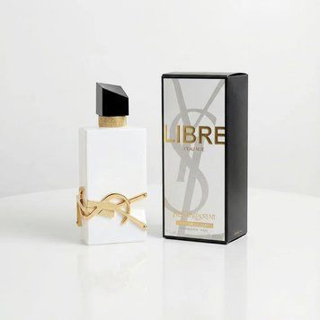 (Ліцензія) Парфумована вода Yves Saint Laurent Libre L&rsquo;Eau Nue для жінок, 90 мл 1220 фото