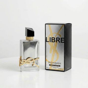 (Ліцензія) Парфумована вода Yves Saint Laurent Libre L'Absolu Platine для жінок, 90 мл 1223 фото