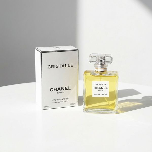 (Ліцензія) Парфумована вода Chanel Cristalle для жінок, 100 мл 805 фото