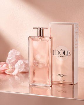 (Ліцензія) Парфумована вода Lanc&ocirc;me Id&ocirc;le для жінок, 75 мл 1399 фото