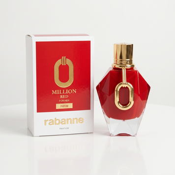 (Ліцензія) Парфуми Rabanne Million Red For Her для жінок, 90 мл 1792 фото