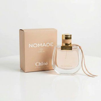(Ліцензія) Парфумована вода Chlo&eacute; Nomade для жінок, 75 мл 1230 фото