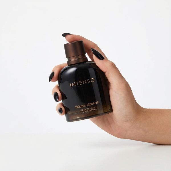 (Ліцензія) Парфумована вода Dolce & Gabbana Intenso Dolce & Gabbana для чоловіків, 125 мл 994 фото