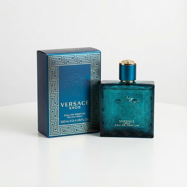 (Ліцензія) Парфумована вода Eros Versace для чоловіків, 100 мл 1038 фото