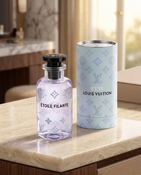 (Ліцензія) Парфумована вода Louis Vuitton eLVes для жінок, 100 мл 1612 фото