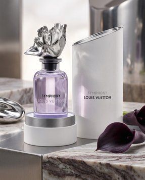 (Ліцензія) Парфумована вода Louis Vuitton Symphony унісекс, 100 мл 1616 фото