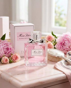 (Ліцензія) Парфумована вода Dior Miss Dior Blooming Bouquet для жінок, 100 мл 1621 фото