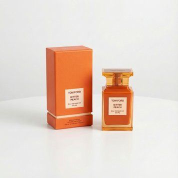 (Ліцензія) Парфумована вода Bitter Peach Tom Ford унісекс, 100 мл 1071 фото