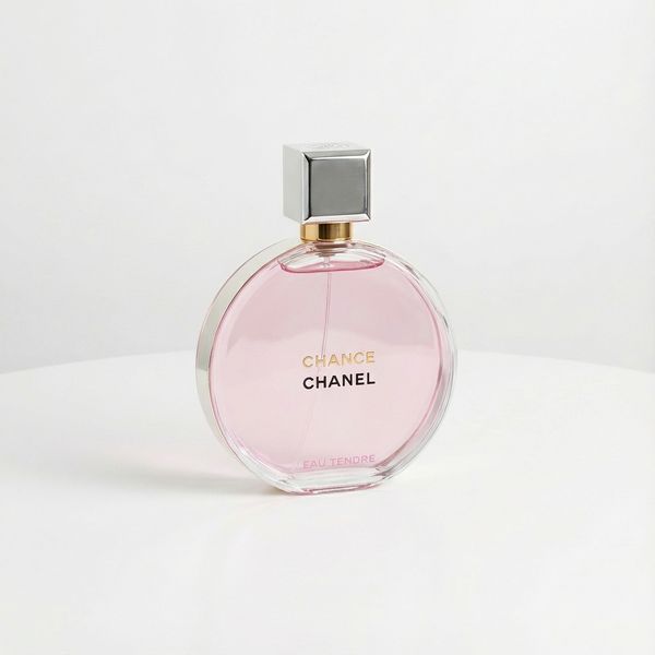 (Ліцензія) Парфумована вода Chanel Chance Eau Tendre EDP для жінок, 100 мл 953 фото