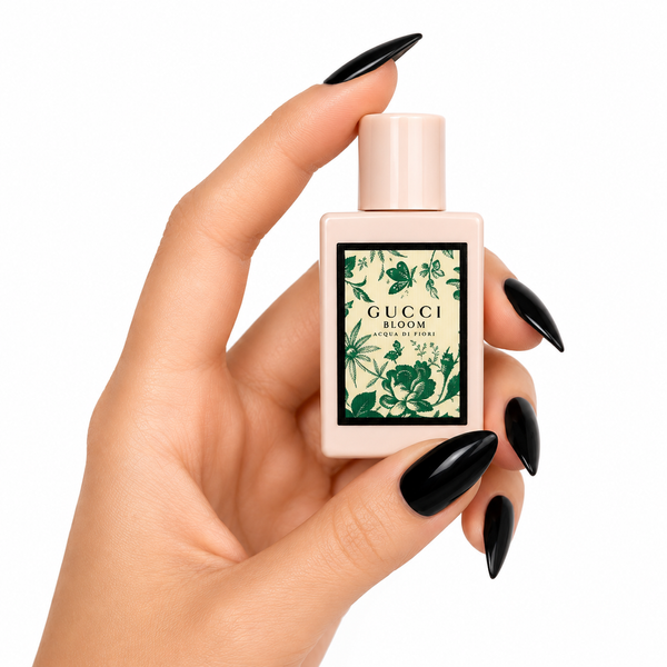 (Ліцензія) Мініатюра парфумів туалетної води Gucci Bloom Acqua Di Fiori для жінок, 5 мл 1543 фото