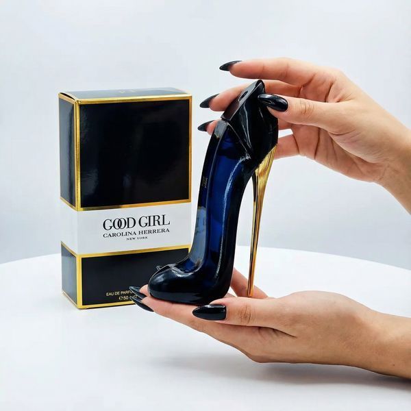 (Ліцензія) Парфумована вода Carolina Herrera Good Girl для жінок, 80 мл 950 фото